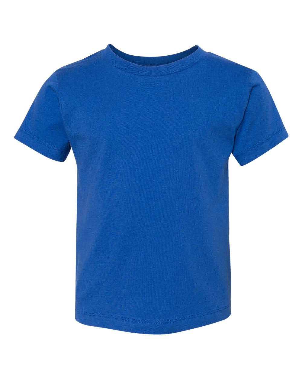 MYES BULK APPAREL - Wholesale T-Shirt - Kids - Bella + Canvas Kids Tee – Premium Airlume Cotton35