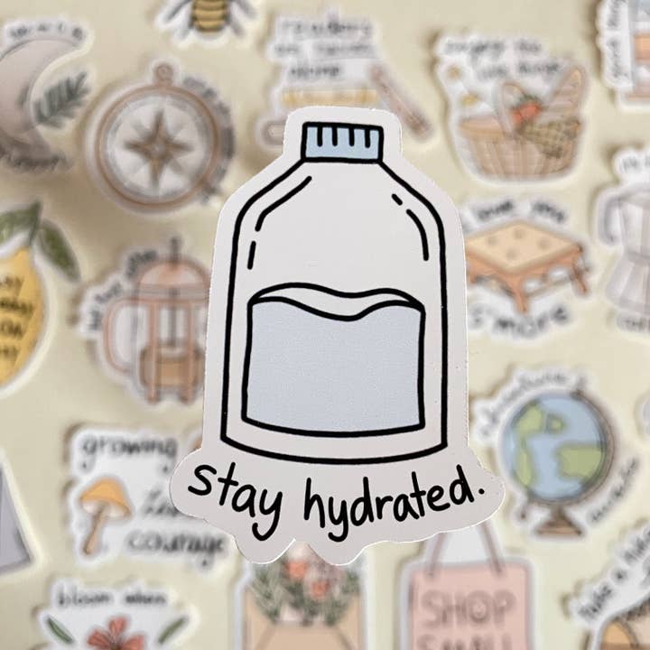 The Aesthetics Studio - Vendita all'ingrosso Adesivo - Adesivi estetici fustellati12