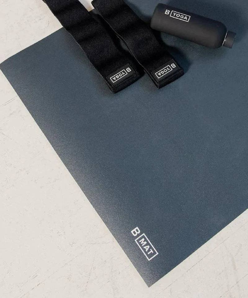 b, halfmoon - Vente Tapis de yoga - Le B MAT Traveller 2 mm12