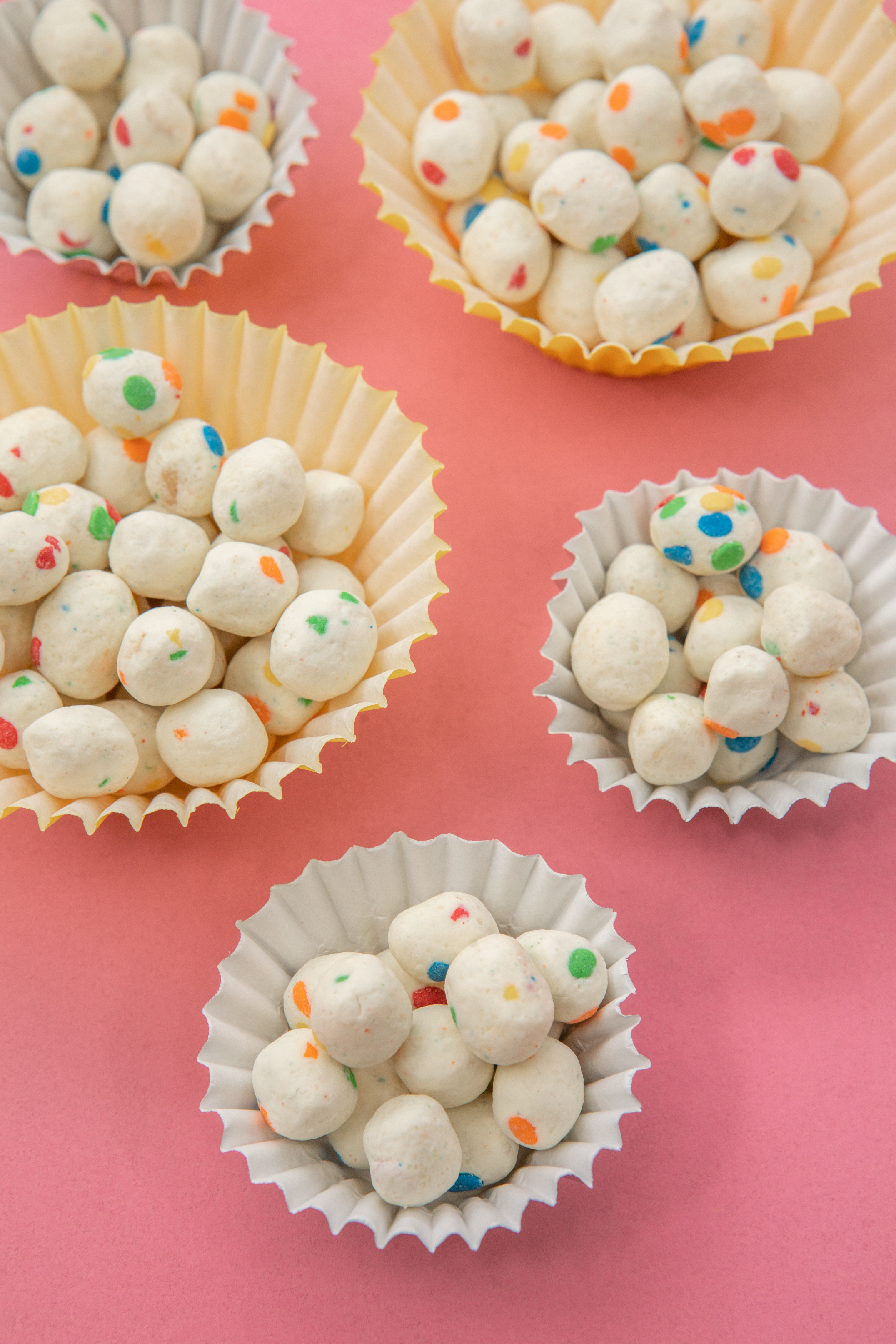 Candy Club - Wholesale Cookie - Cupcake Bites 2
