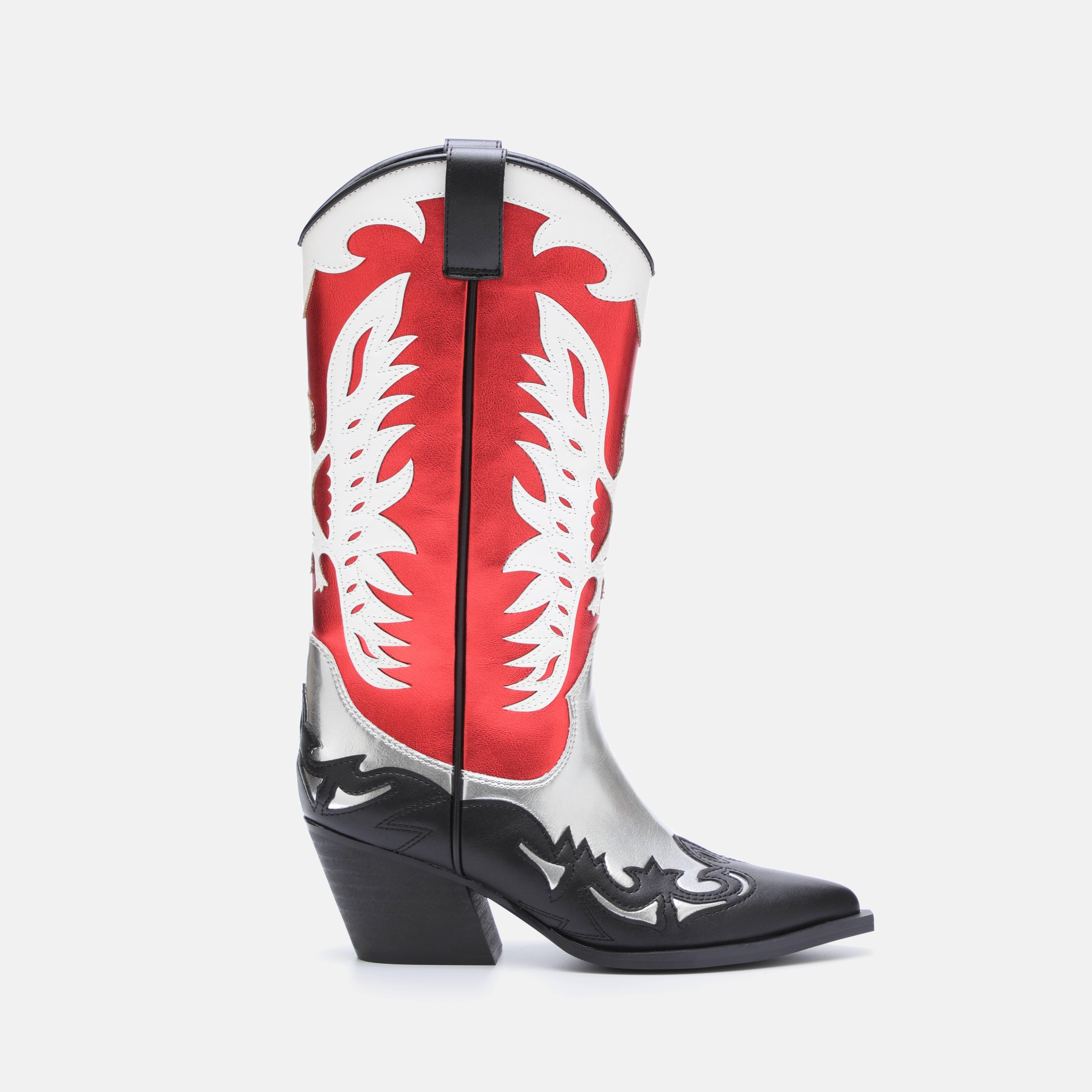 Red IDALY for wholesale on Faire1