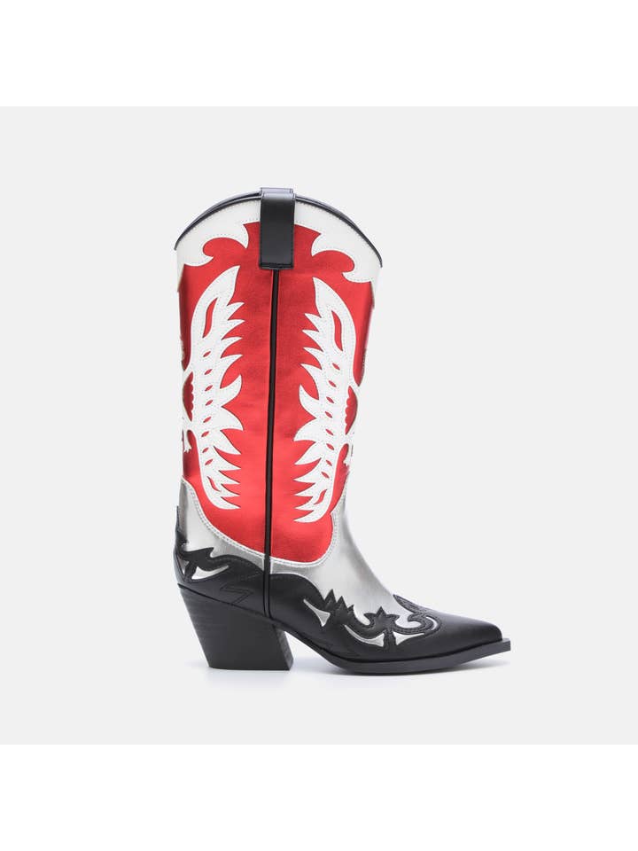 Red IDALY for wholesale on Faire1