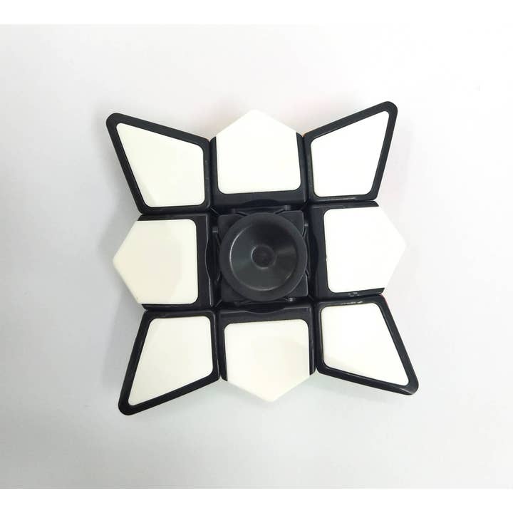 Brand Partners Group - Wholesale Fidget toy – Kids - Toyzon - Fidget Finger Cube1