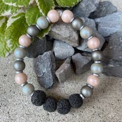 Pink Cloud for wholesale by Morning Pineapple