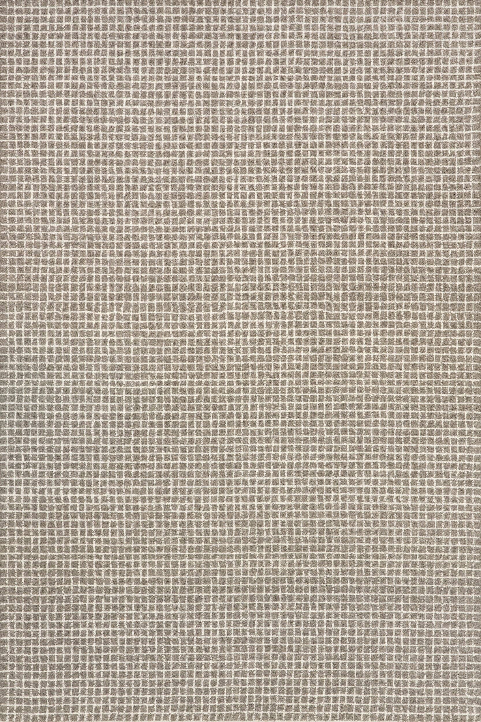 nuLOOM - Wholesale Area Rug - Melrose Checked Wool Area Rug32