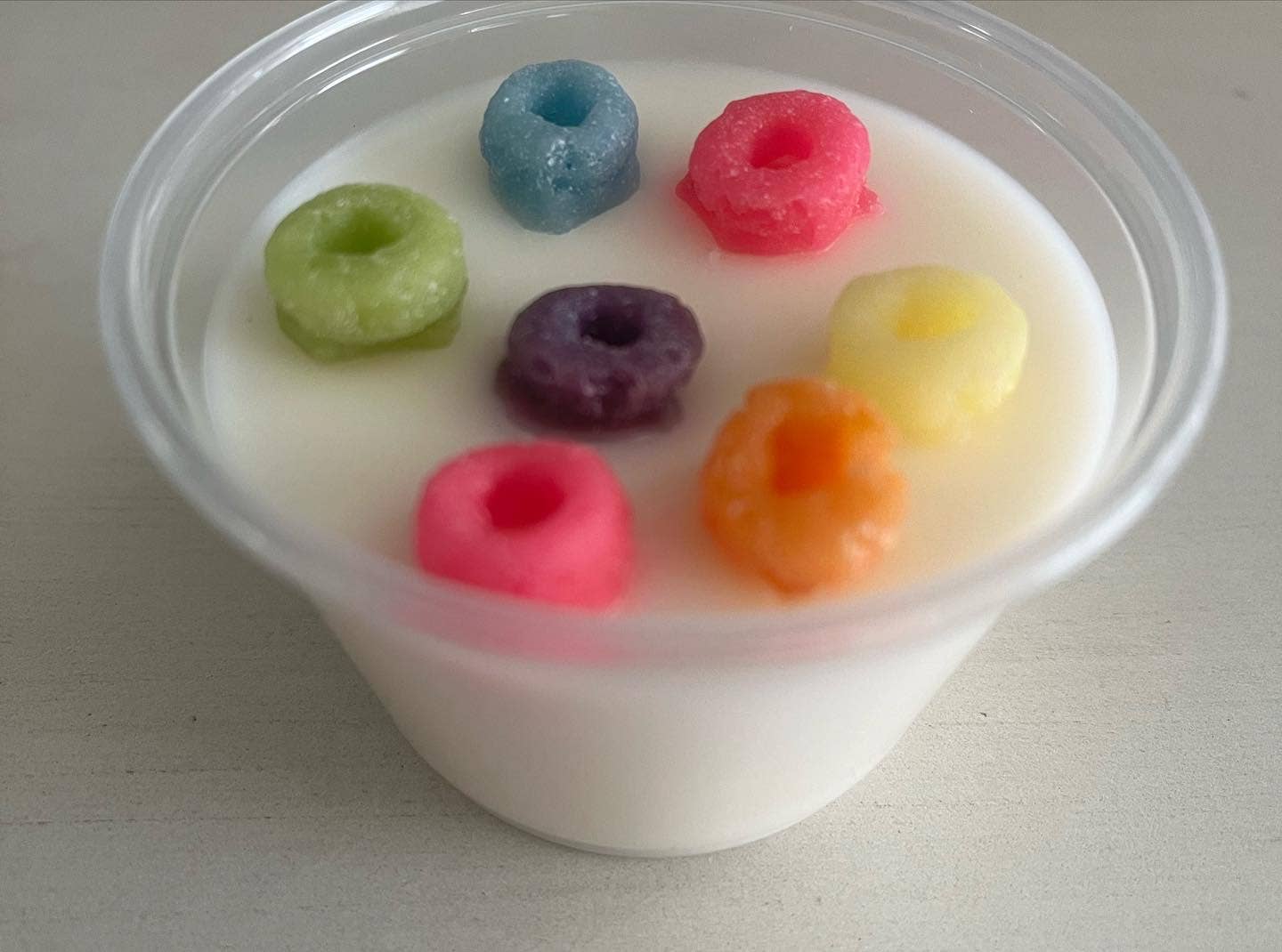 Twin Rose Scents - Wholesale Wax Melt - Wax Melt Shot Cups11