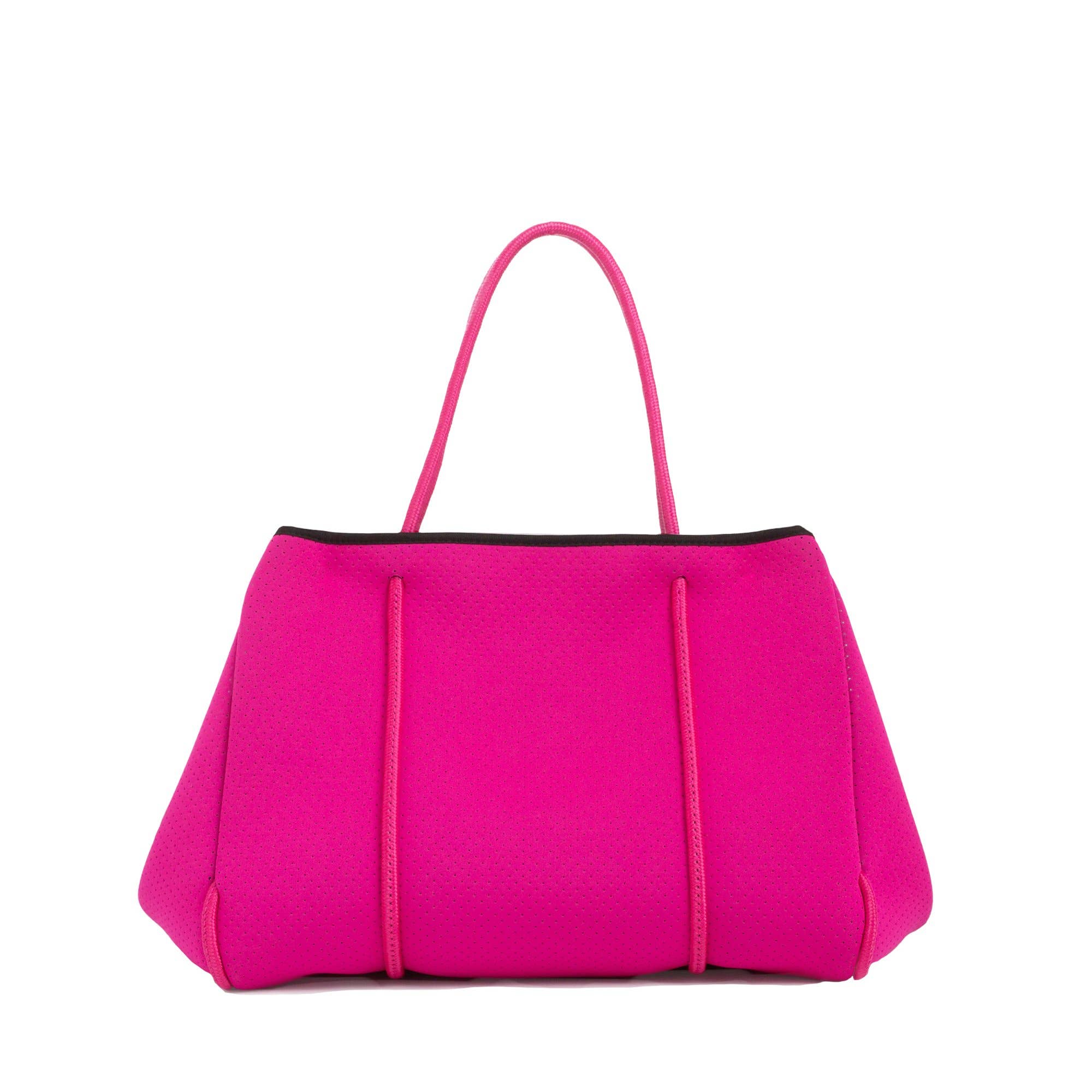 PREEN & Co – wholesale Tote bag – Women's – The Neo-Preen Tote Pink1