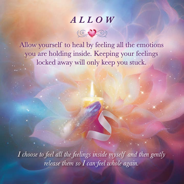 Solace Cards - Wholesale Sympathy Card - Solace Grief Cards for the Loss of a Loved One 5