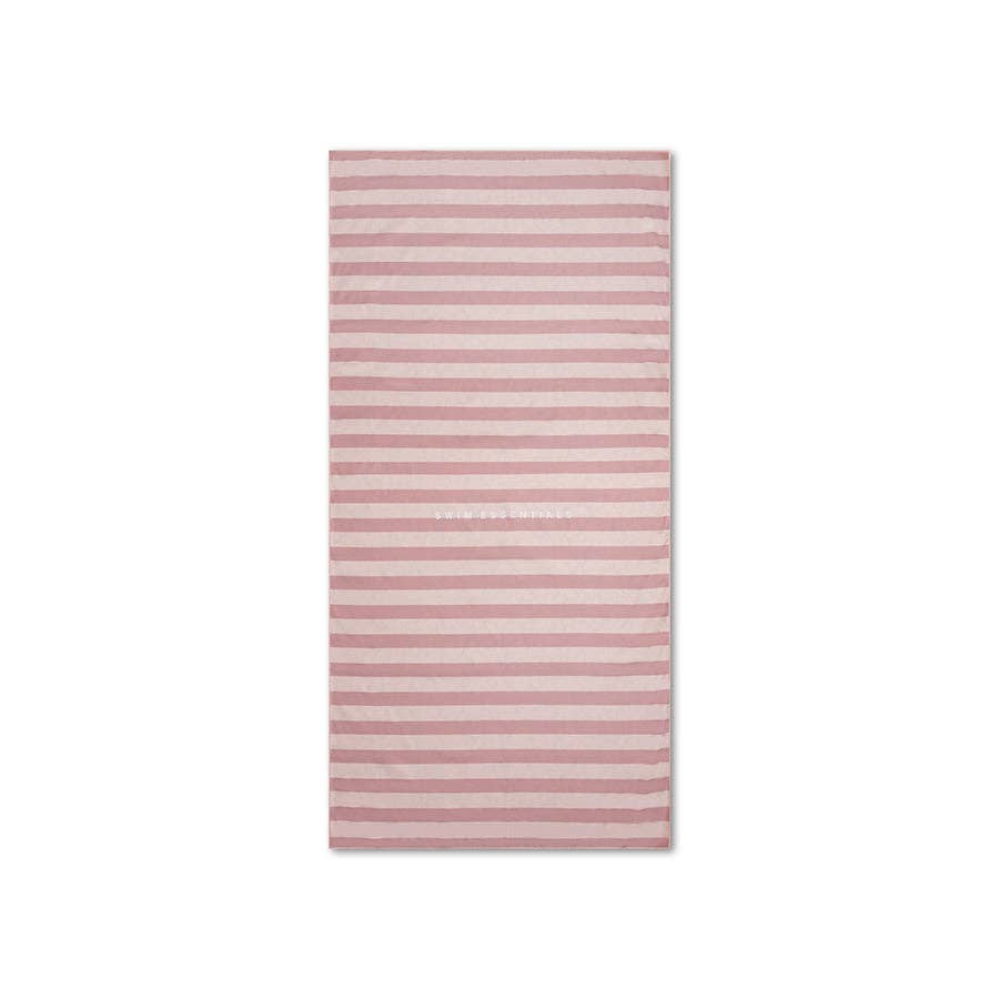 Groen Swim Essentials | Groene Microvezel Handdoek 180 x 90 cm for wholesale on Faire1