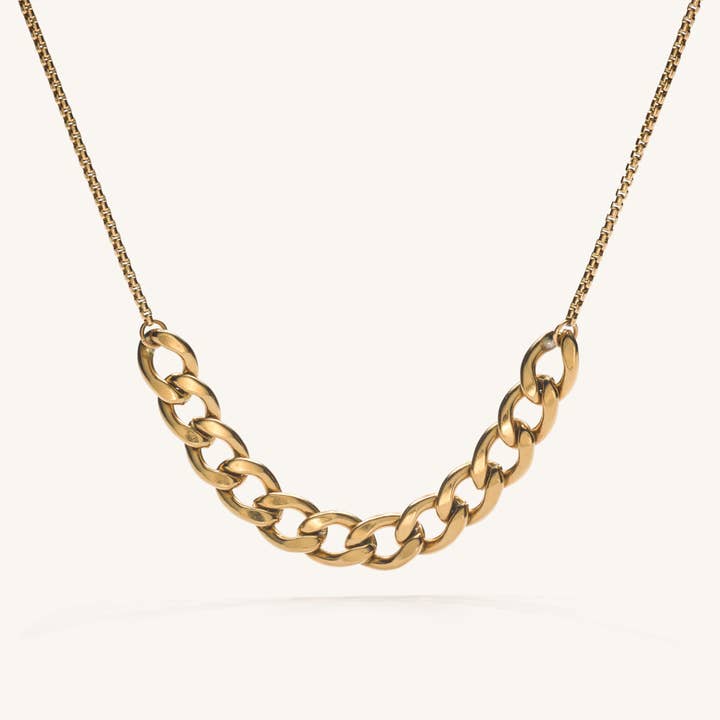 COLLIER SIMONE pour la vente par Beads by Tara