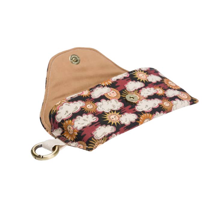 Com'1 Idée - Wholesale Craft Sewing Kit - Eyeglass case kit | Calypso5