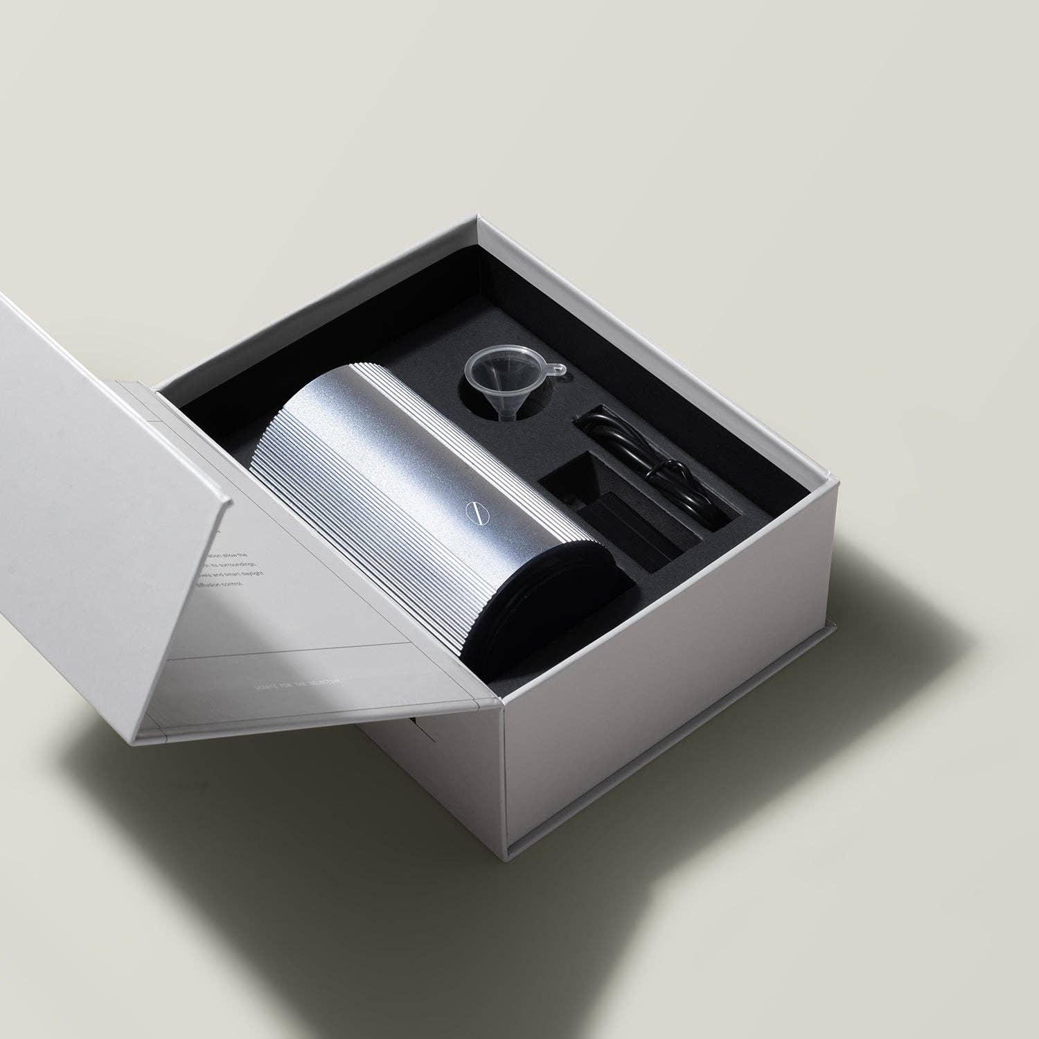 Zentore - Wholesale Electronic Diffuser - Anywhere Diffuser - Hotel Aroma Diffuser4