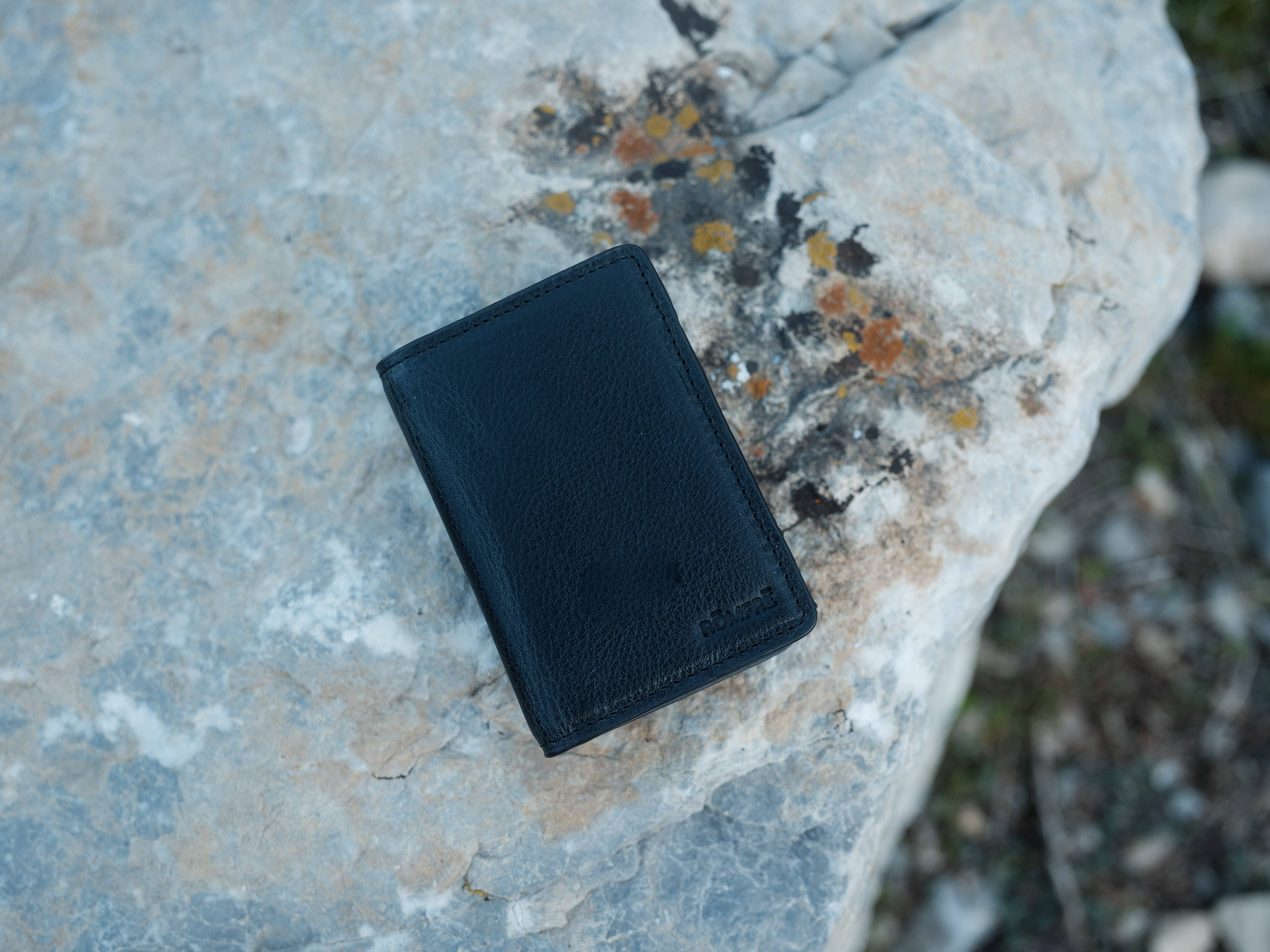 Rōmfrē Travel Co. – wholesale Wallet - Men’s – Kona Minimalist Bifold6