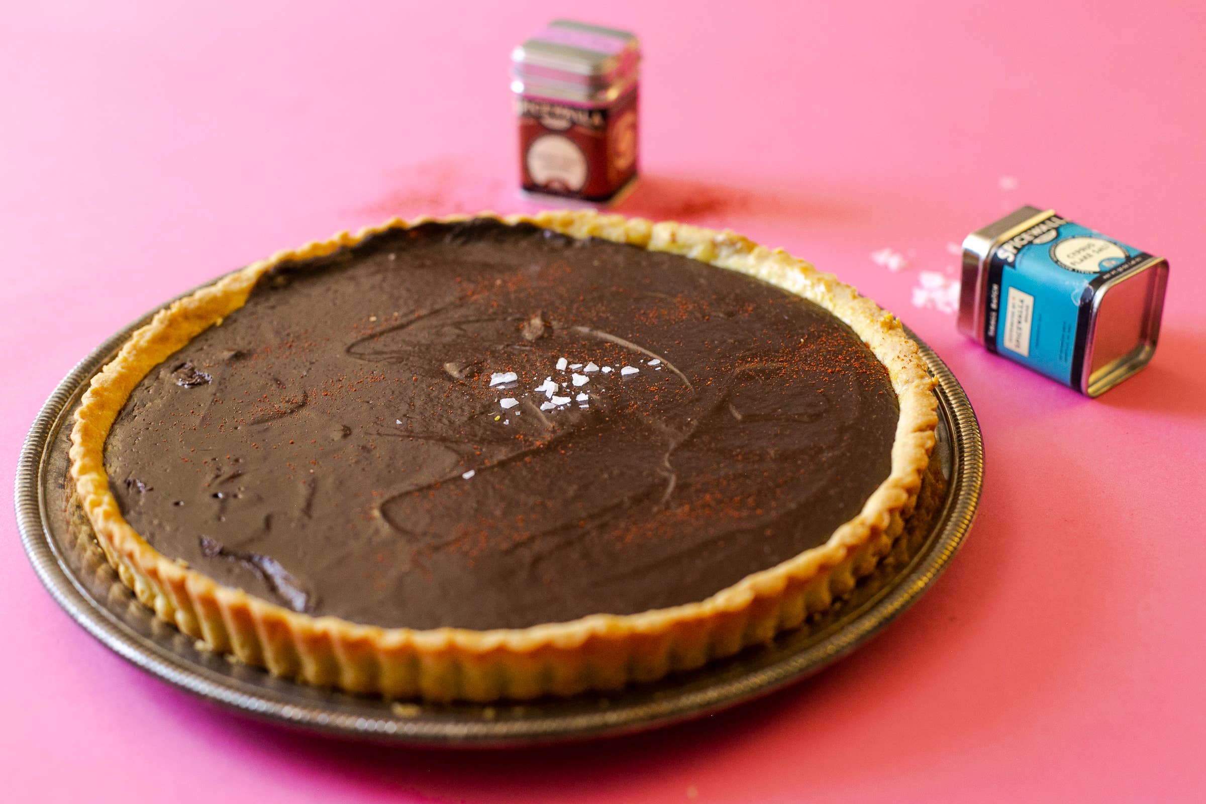 Spicewalla - Wholesale Salt - Flake Sea Salt3