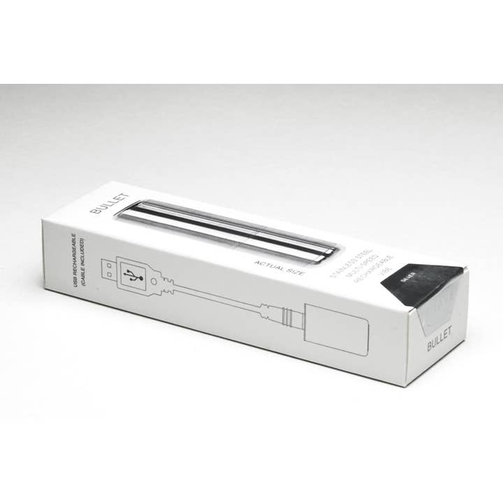 Crave - Wholesale Sex Toy - Bullet Vibrator - Duotone1