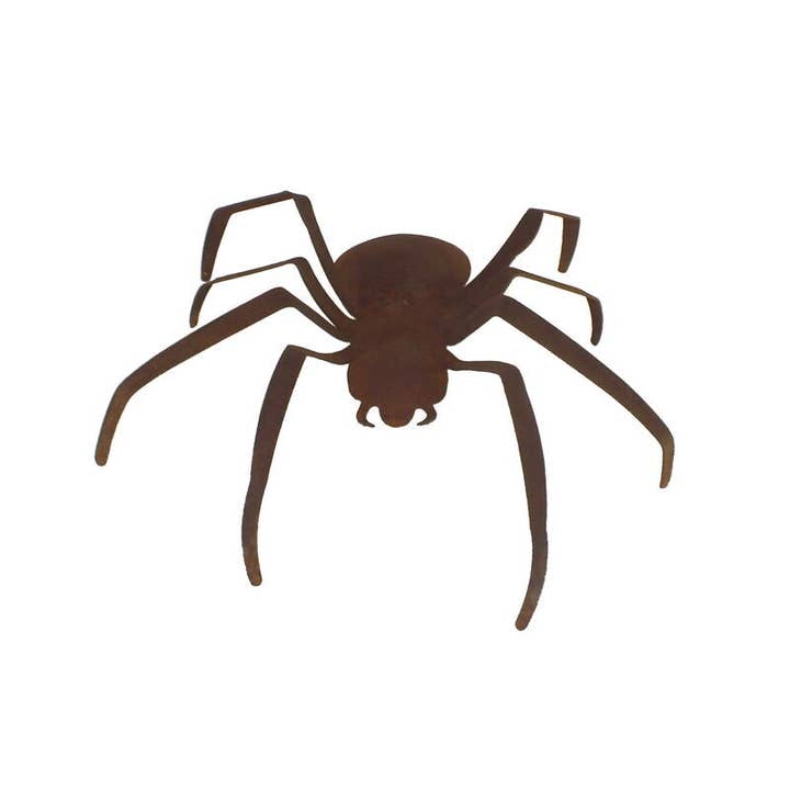 Stor edderkoppehavekunst for engroshandel hos Overwrought