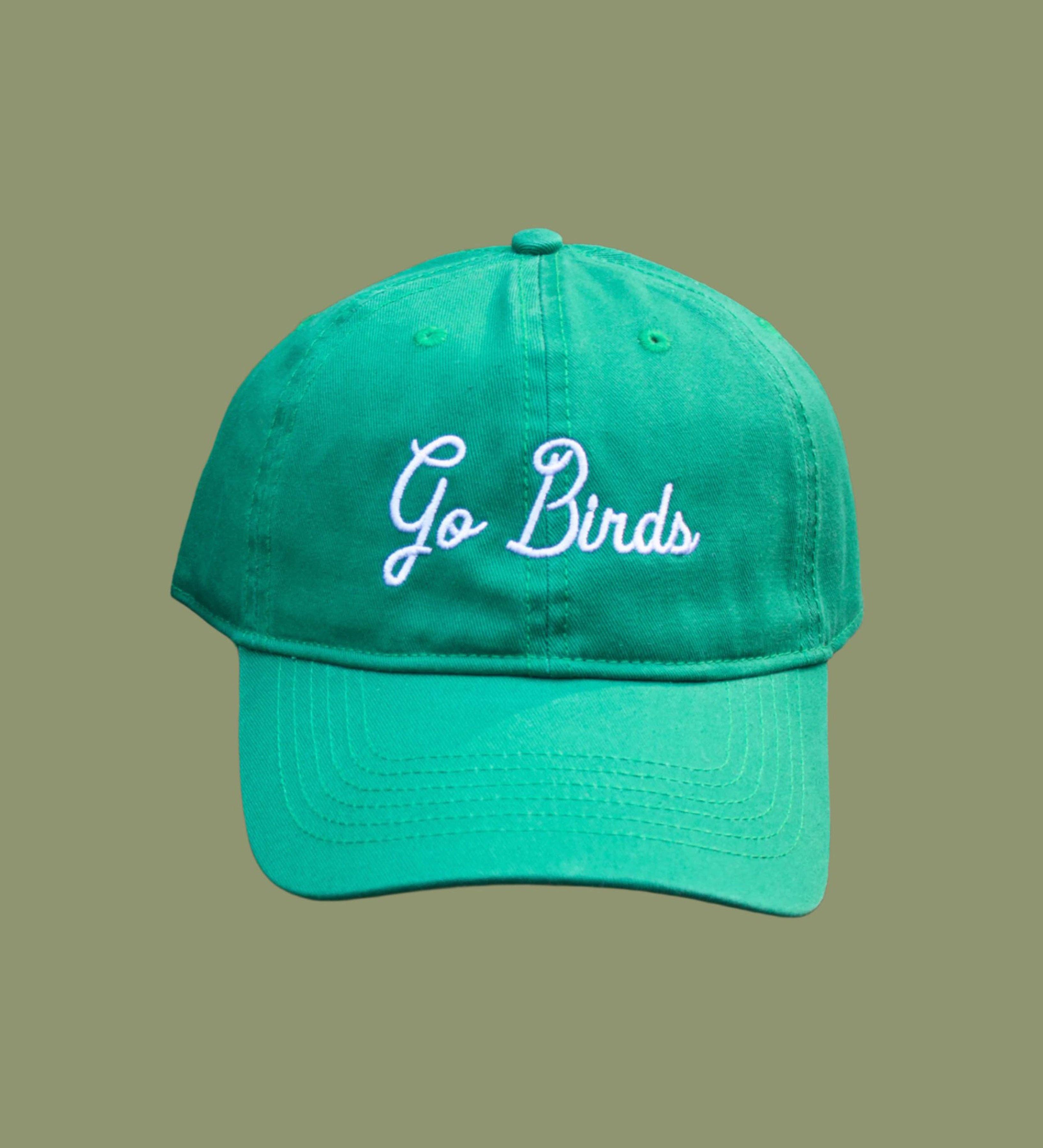Dainty Studios - Wholesale Baseball Cap - Women's - Go Birds Hat