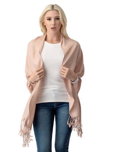 Sol - Wholesale Wrap - Women's - 7028 Pashmina Shawls3