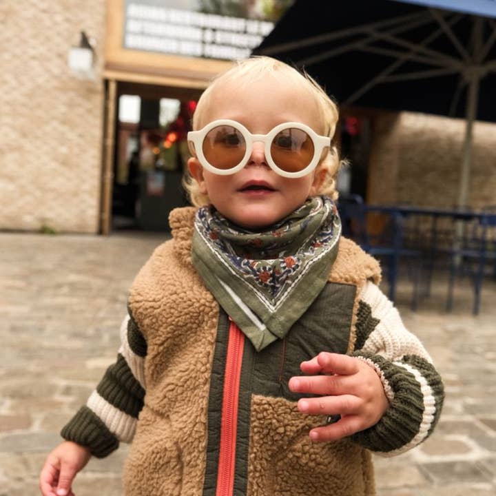 Baby, Child Scarves Delhi Brousse 50 cm and other Purchase Wholesale cerchietti bimba. Free Returns & Net 60 Terms on Faire trending on Faire.