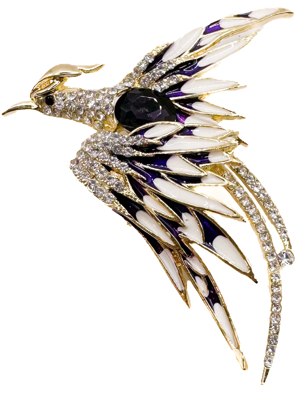Gifts Amazing! - Wholesale Brooch - Phoenix Brooch2