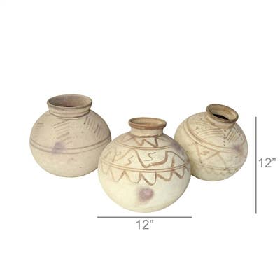 HomArt - Wholesale Jug - Terra Cotta Jug