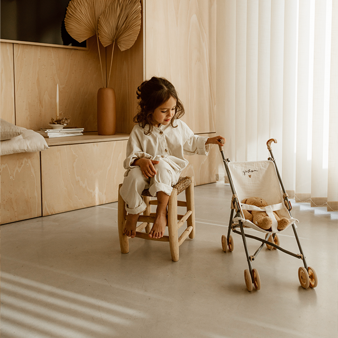 Atelier Wagram - Wholesale Stroller - Baby - Stroller11