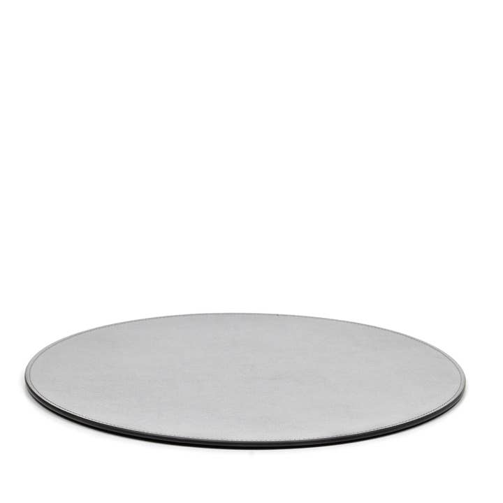 Sottopiatto rotondo for wholesale by Pinetti