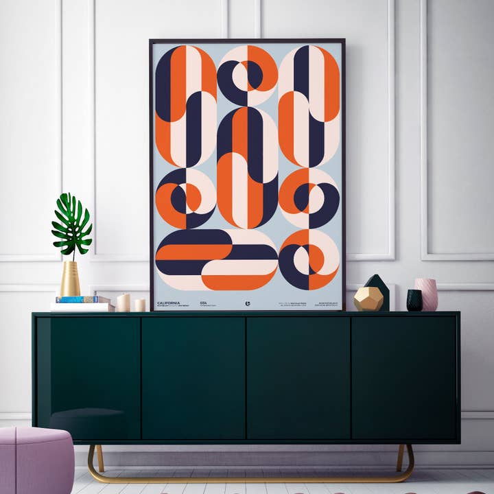 California for wholesale by PosterLad