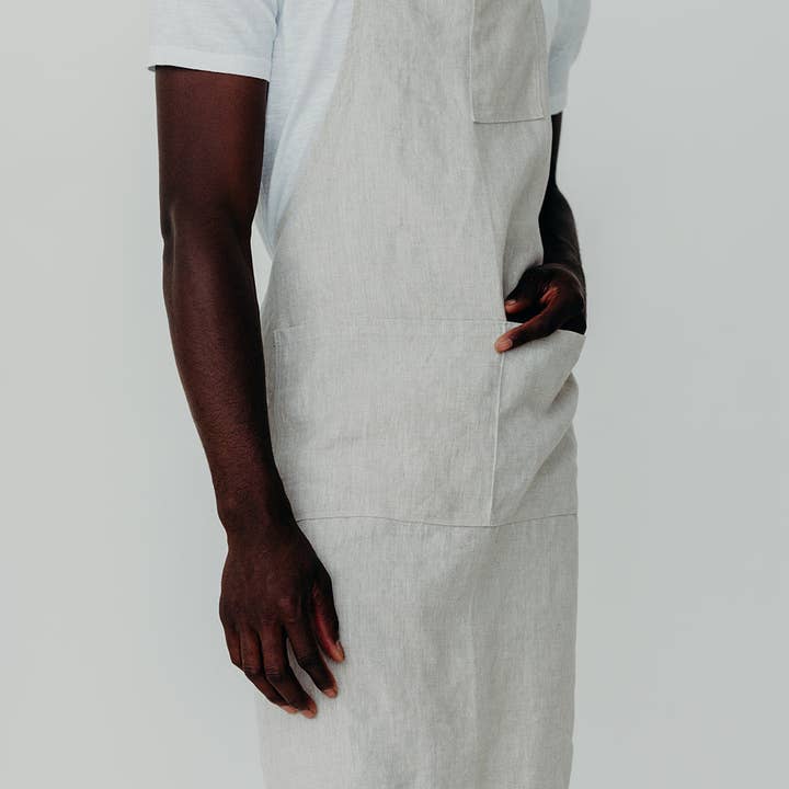 Portland Apron Company - Wholesale Apron - French Apron12