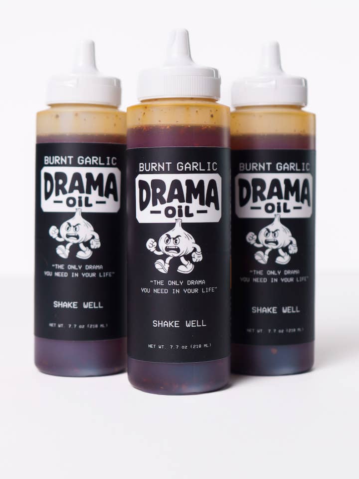 Drama Oil 12 PACK for wholesale by Drama Oil