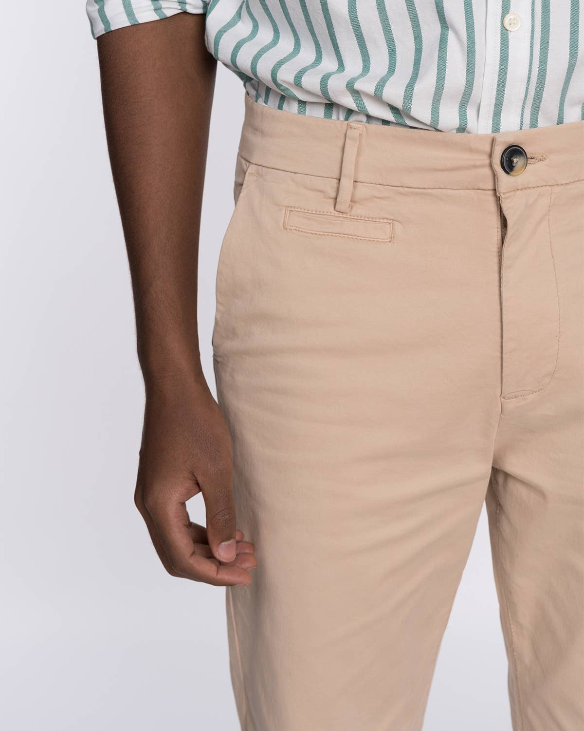 Harper & Neyer - Wholesale Pants - Men's - Chino Pants Icon Colors - 1013250025