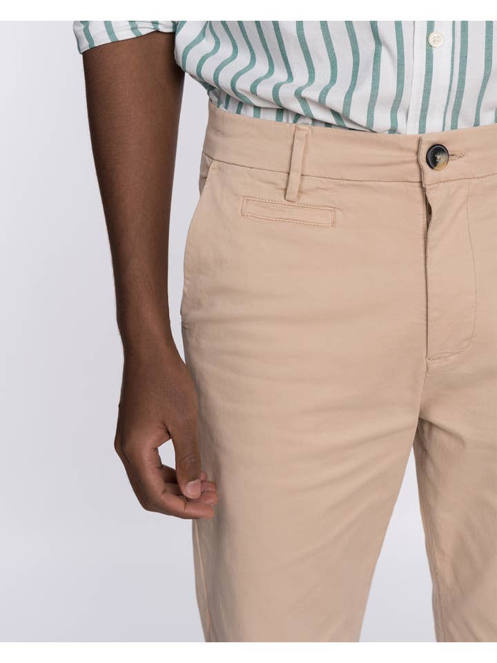 Harper & Neyer - Wholesale Pants - Men's - Chino Pants Icon Colors - 1013250025