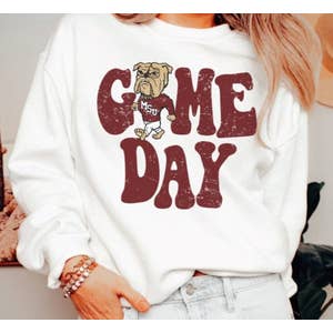 Purchase game day Free Returns Net 60 Terms on Faire