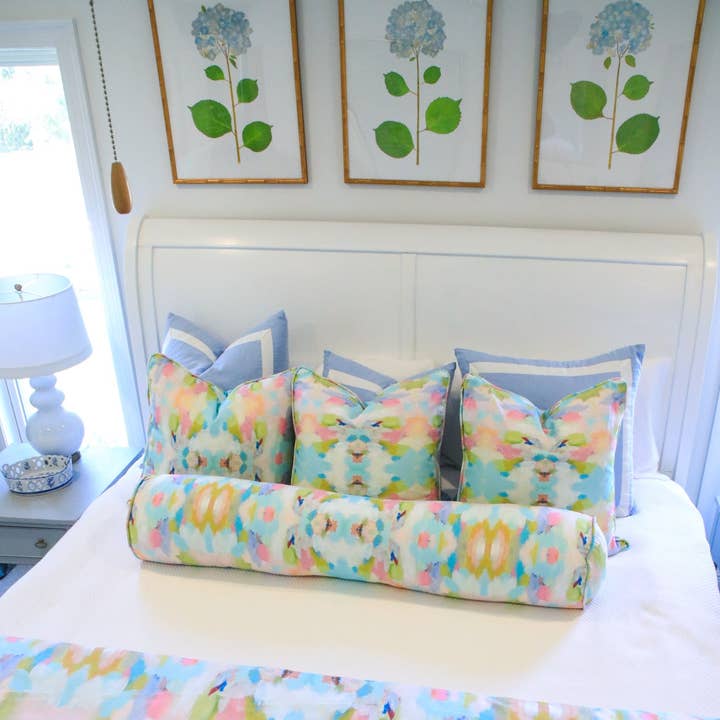 “Spring Fever” Duvet Covers for wholesale by MK Decker Designs