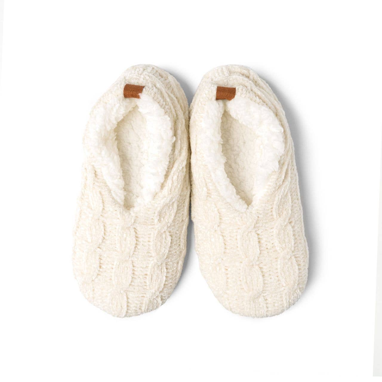 DM Merchandising - Wholesale Sock Slippers - Women's - Britt’s Knits Beyond Soft Slippers Open Stock2