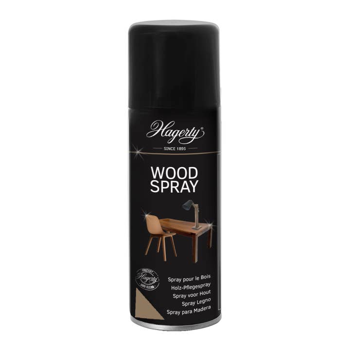 HAGERTY WOOD SPRAY for wholesale by Hagerty