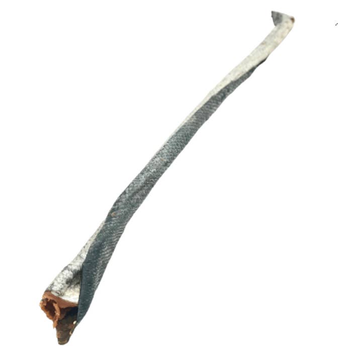 LE COCON DE CESAR - Wholesale Pet Treats - Dog - Salmon skin with flesh. XXL