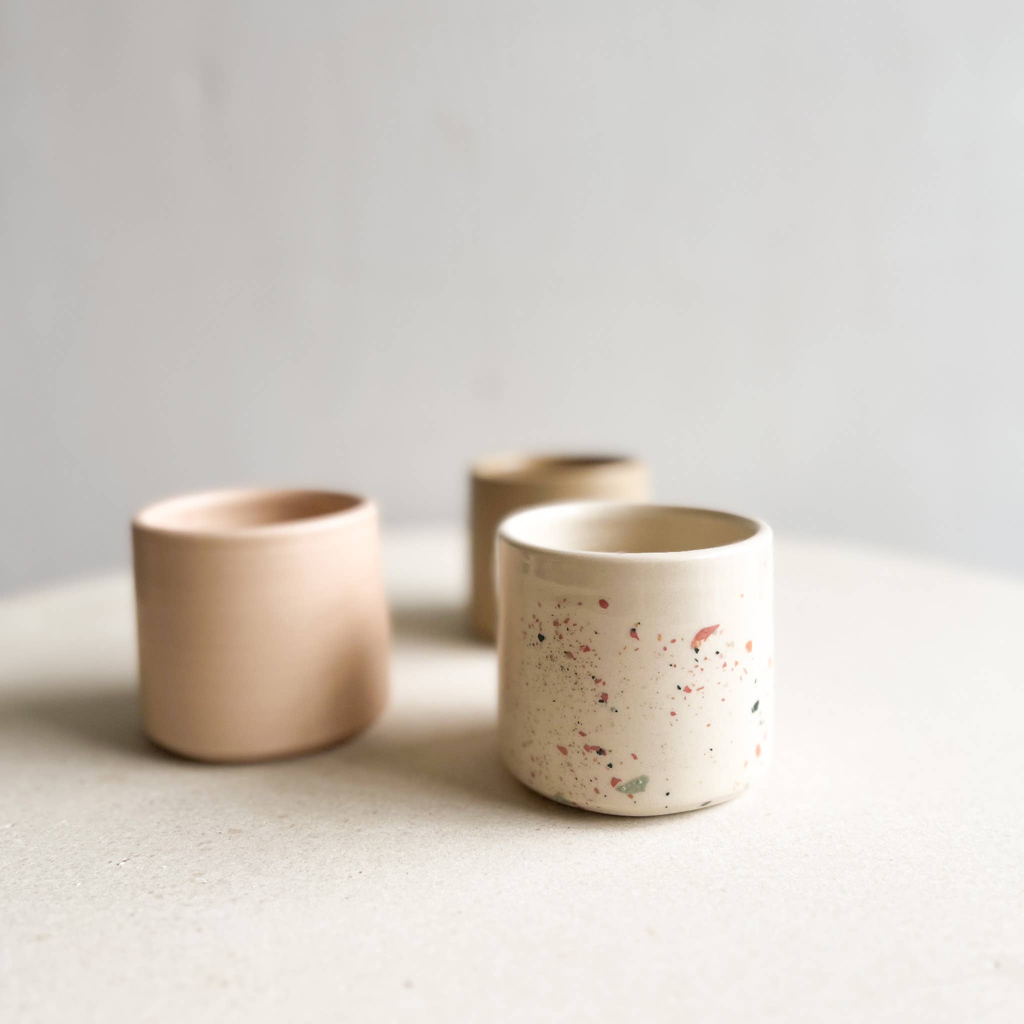 Good Hearted Woman - Wholesale Coffee/Tea Cup - 6oz  Cup 3