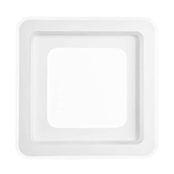 Gruppo F.T - Wholesale Chandelier/Hanging Light - DYGITAL white 40W CCT+RGB LED ceiling light with remote control0