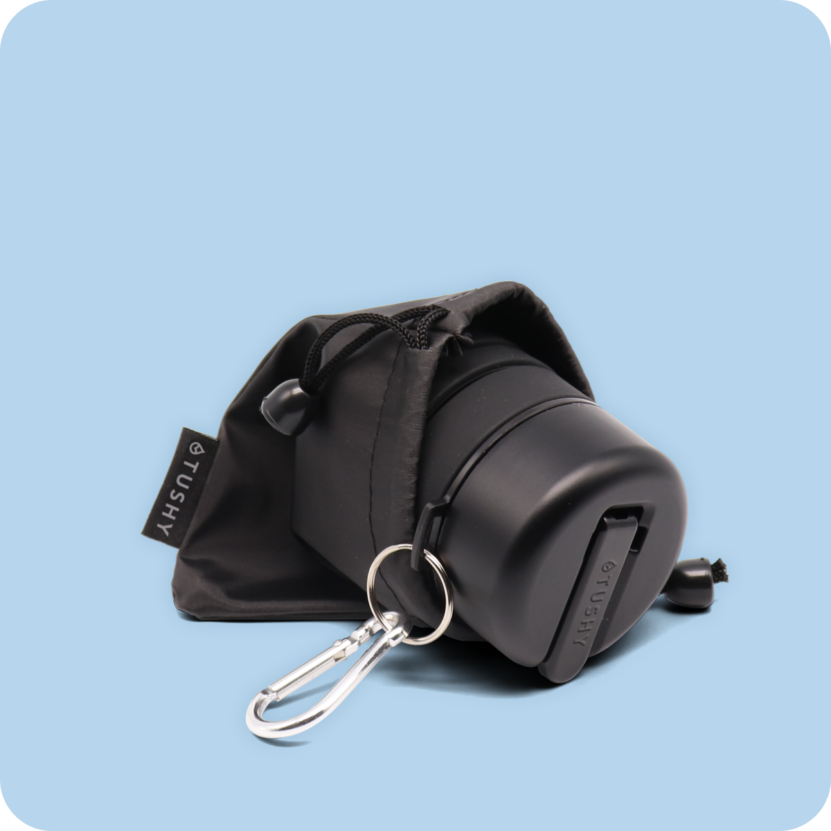 TUSHY - Wholesale Toilet Paper Holder - TUSHY Travel Bidet6