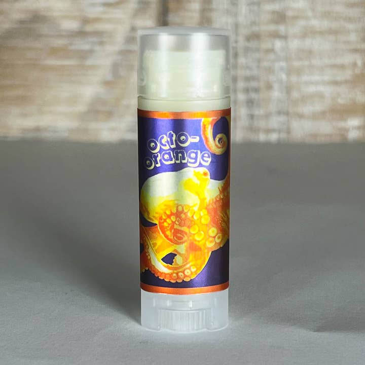 Serious Lip Balm – Bálsamo labial por atacado – Bálsamos Labiais Naturais - Bálsamos de Animais e Vida Selvagem!25