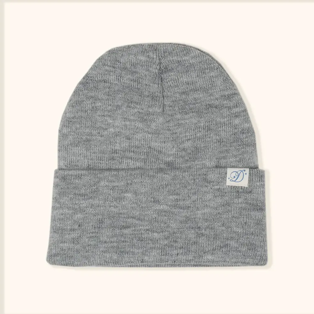 Daily Disco - Wholesale Beanie - Women's - Custom Chainstitch Embroidered Beanie20