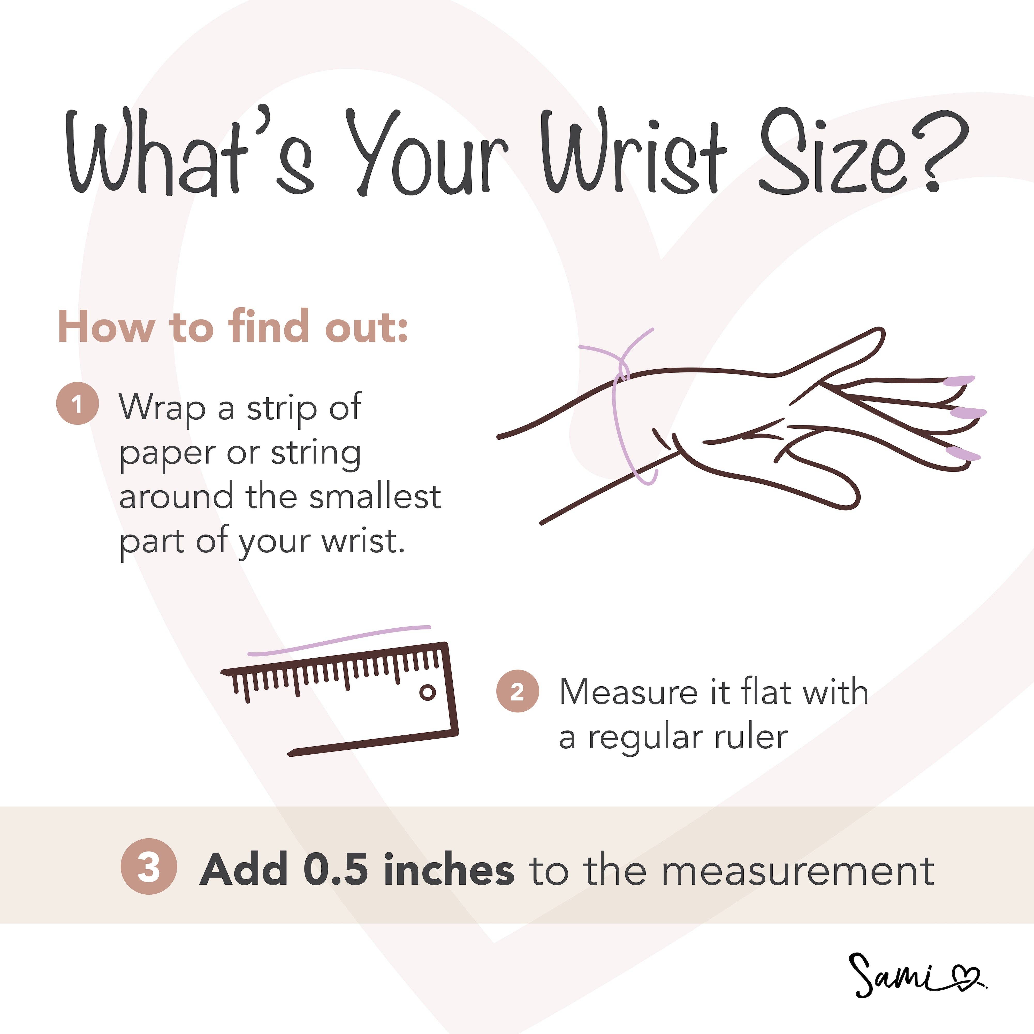 Sami Jewels – Engroshandel Tennisarmbånd – Lilly Tennis armbånd6