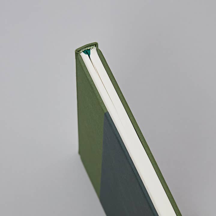 Semikolon - Wholesale Notebook - Natural Affair - Notebook
