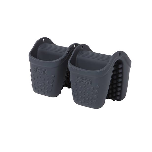 Micromitt Oven Mitt Set, Heat Resistant for wholesale by Dexas