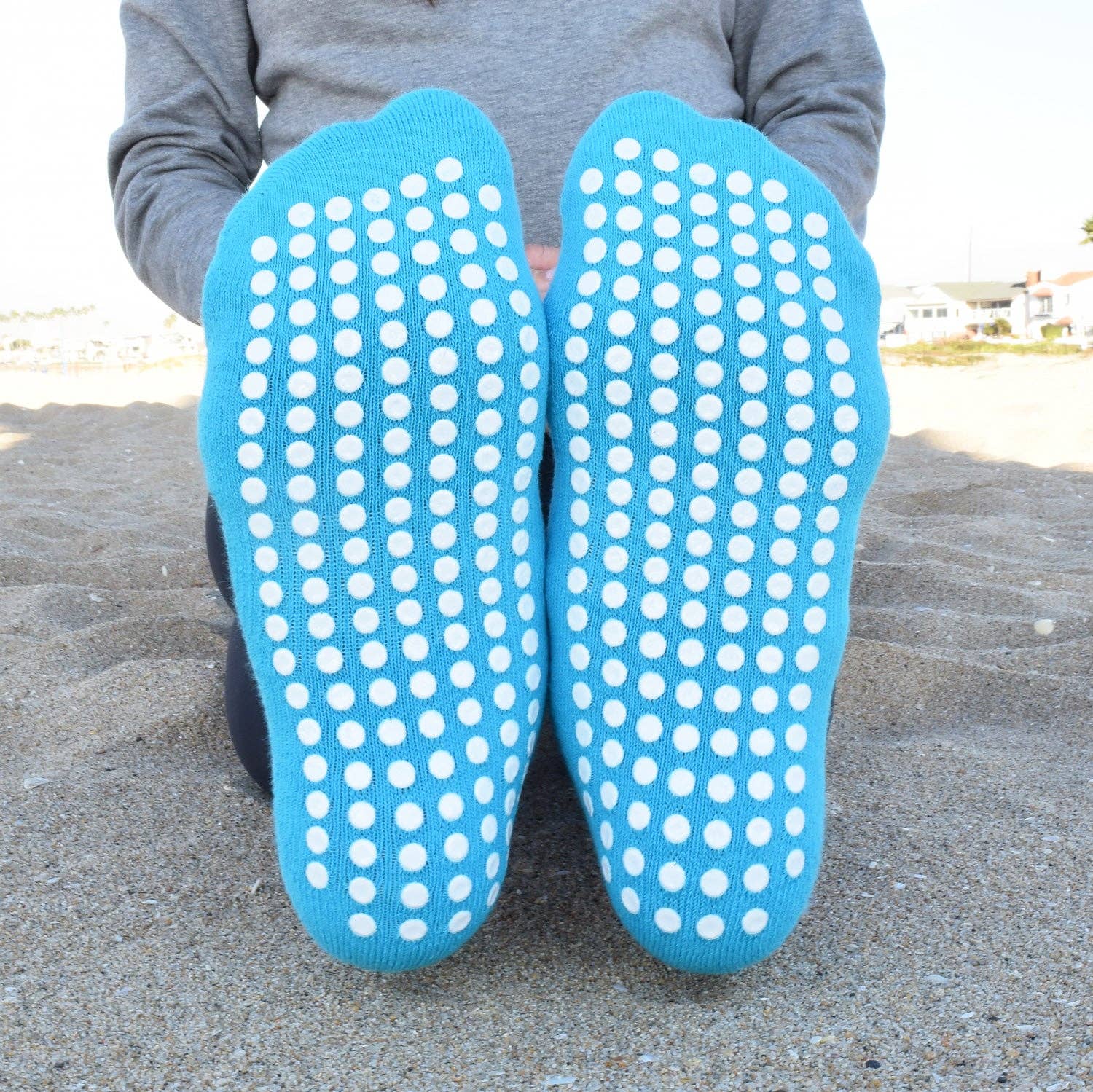 Life by Lexie – wholesale Strumpor - Dam – Älskar Yo Själv Sticky Socks1