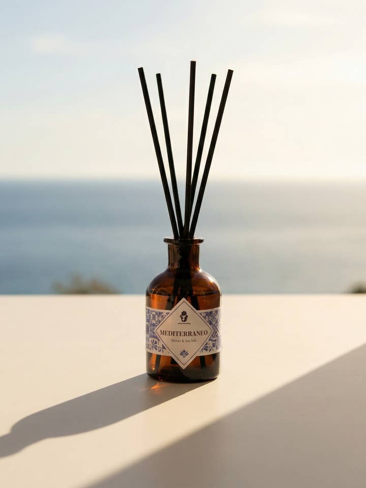 Mediterraneo diffusor för wholesale av Oneness Living