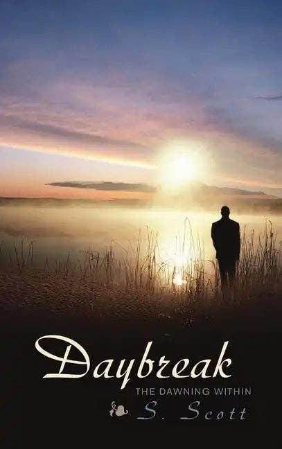 Books by splitShops - Wholesale Poetry &amp; Drama - Daybreak: The Dawning Within - Hardcover0