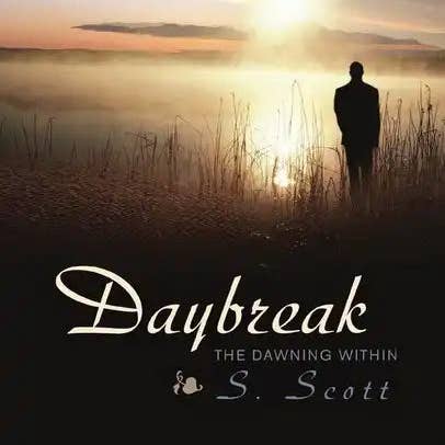 Books by splitShops - Wholesale Poetry & Drama - Daybreak: The Dawning Within - Hardcover0