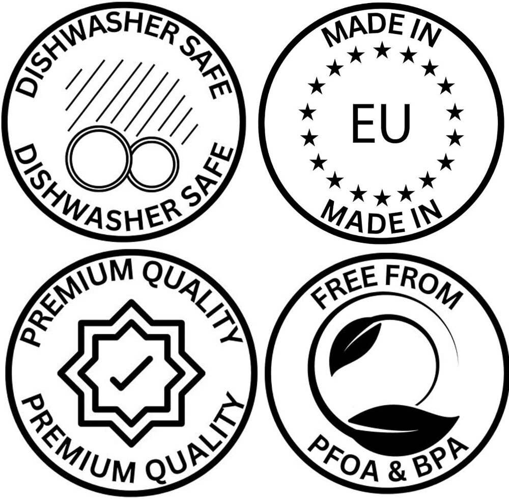 Muldale - Wholesale Drinking Glass/Cup - Picnic Water Jug and Glasses Set 5 Piece Acrylic Plasti7